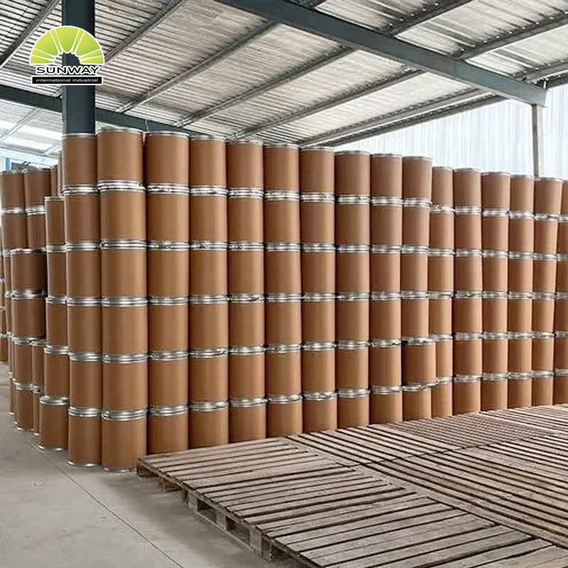 Emulsionante polvere gialla lecitina idrogenata per cosmetici