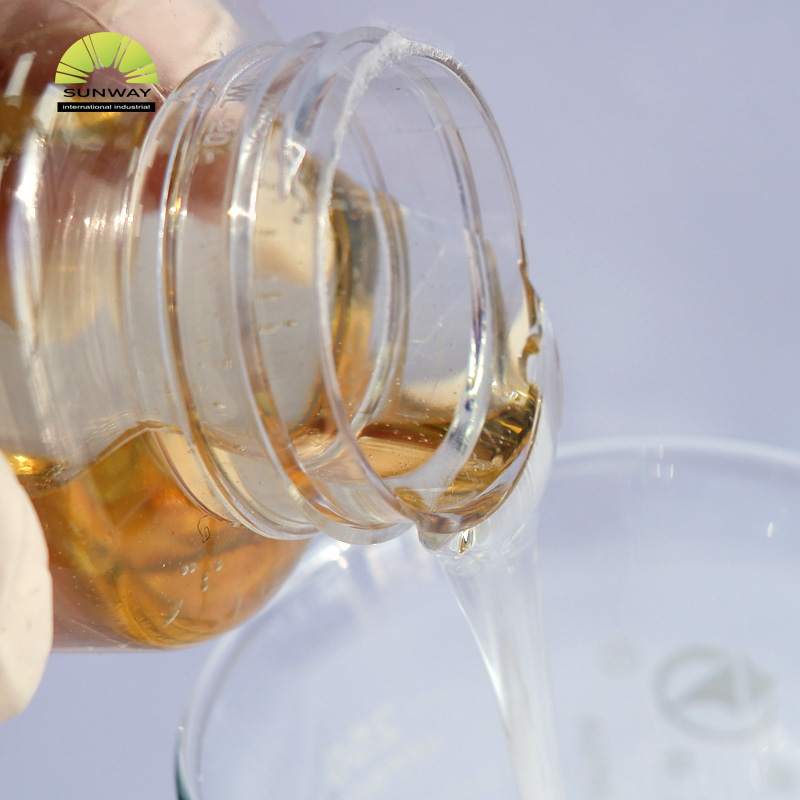 Tensioattivo anfotero delicato di grado cosmetico CAS 14350-97-1 Lauroanfodiacetato disodico