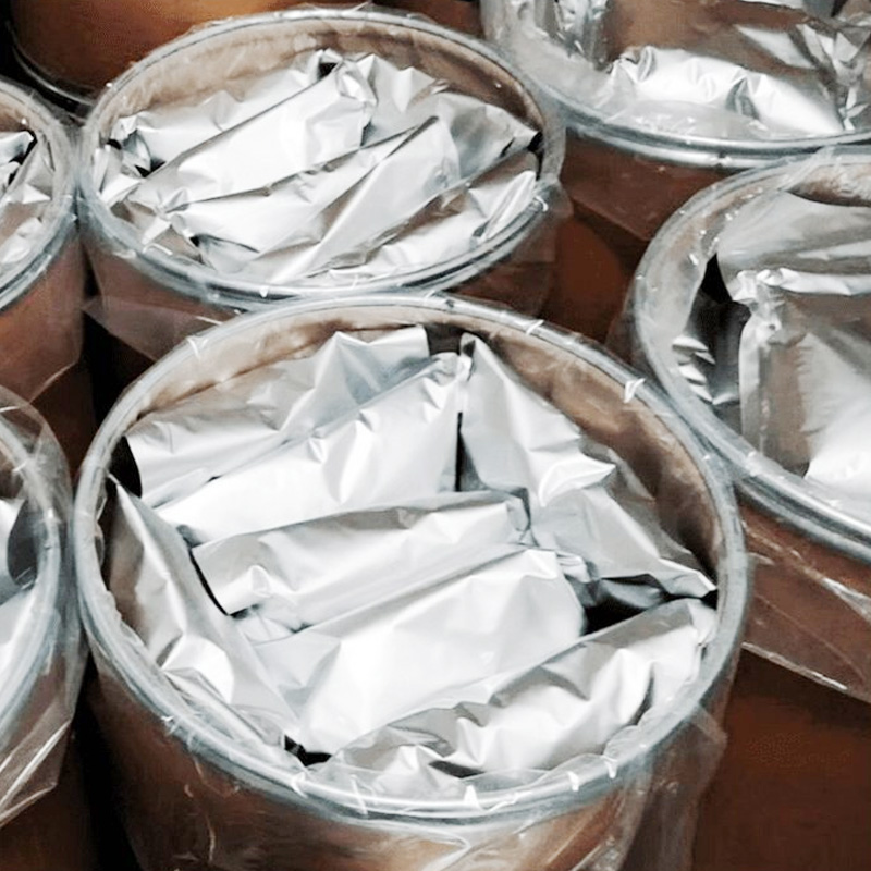 Materia prima cosmetica α-Arbutina Polvere di alfa-arbutina CAS 84380-01-8 Prezzo dell'alfa-arbutina