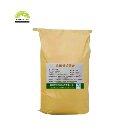 Nisina contro conservanti chimici: perché i produttori alimentari stanno passando agli antimicrobici naturali