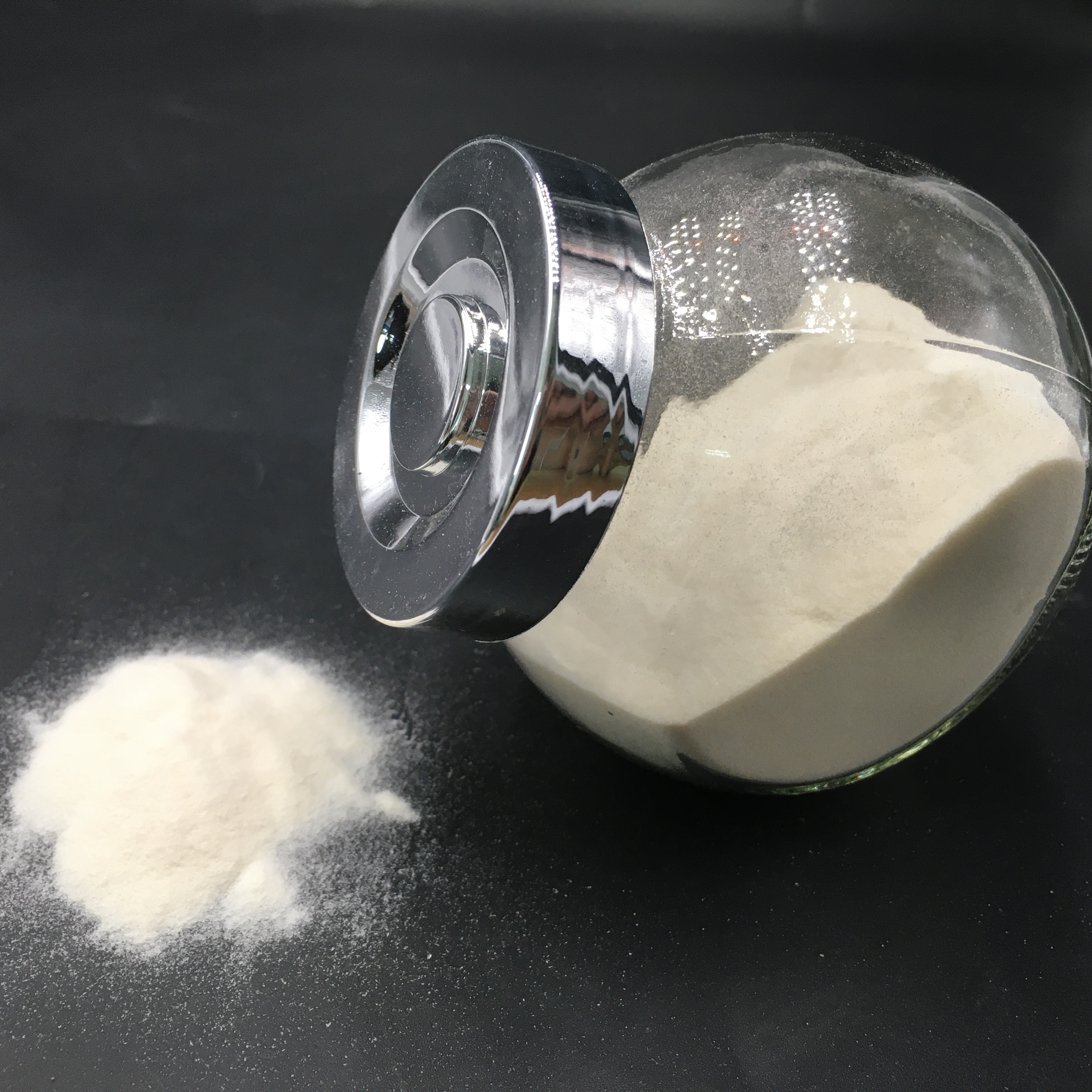 Bulk di alta qualità molibdato di sodio anidro per uso alimentare White Crystalline Industry Grade con la migliore purezza cristallina per le piante per le vendite